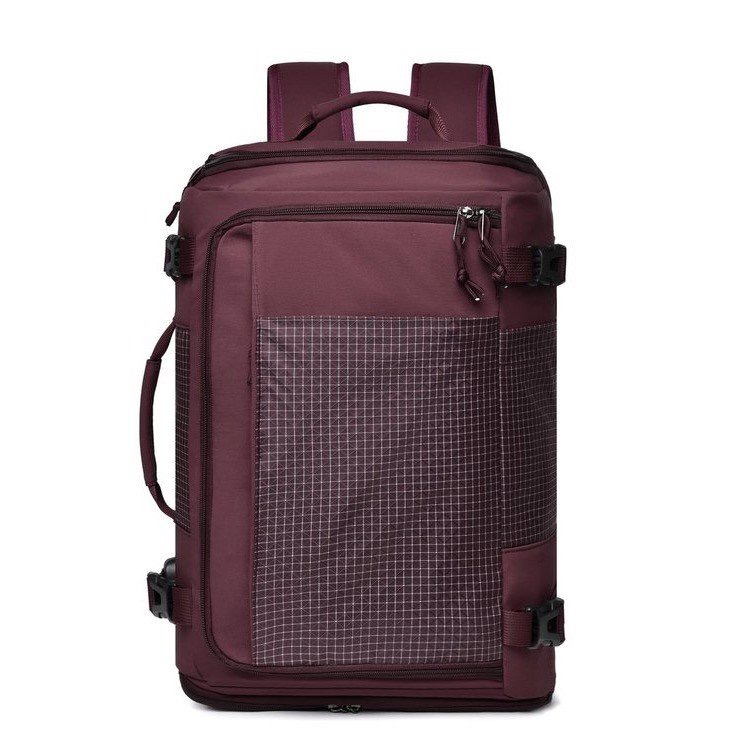 Waterproof Large Capacity Laptop Backpack Custom Logo Business Travel Backpack For Wholesale