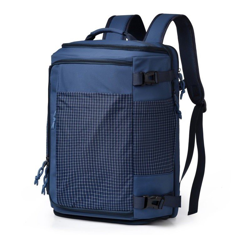 Waterproof Large Capacity Laptop Backpack Custom Logo Business Travel Backpack For Wholesale