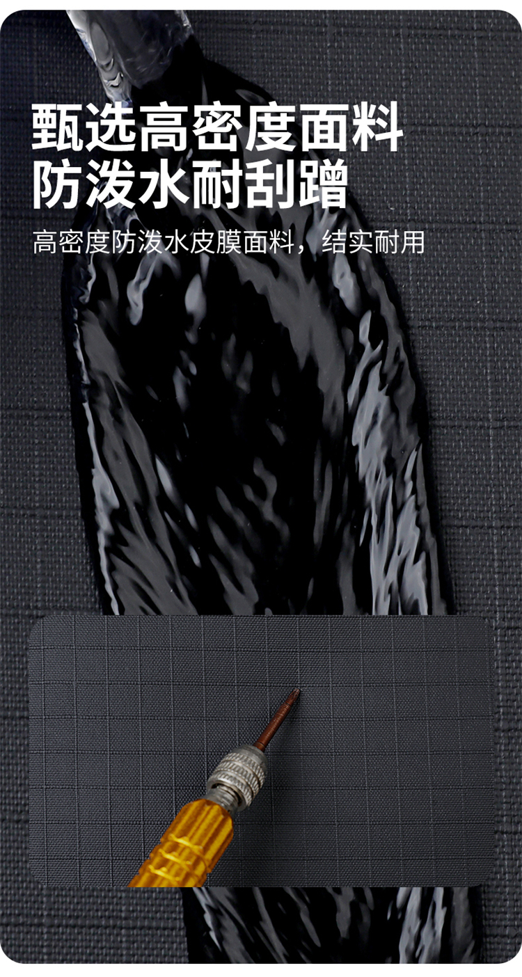 Wholesale Waterproof Business Laptop Backpack | Custom Logo Travel Computer Bag For Office Men